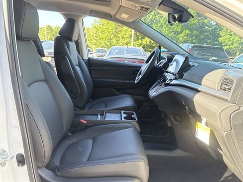 New 2026 Honda Odyssey EX-L image 27