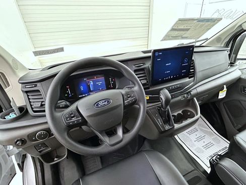 New 2026 Ford Transit 350 XL image 13