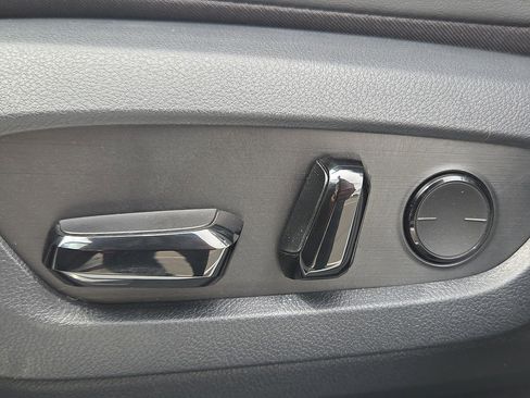 New 2026 Lexus NX 350h AWD w/ Premium Package image 19