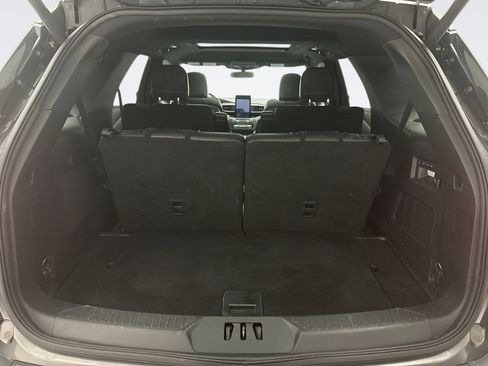 Used 2020 Ford Explorer ST w/ ST Street Pack AWD/4WD image 25
