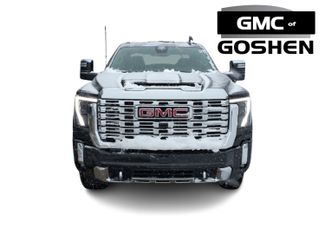 New 2026 GMC Sierra 2500 Denali video 2