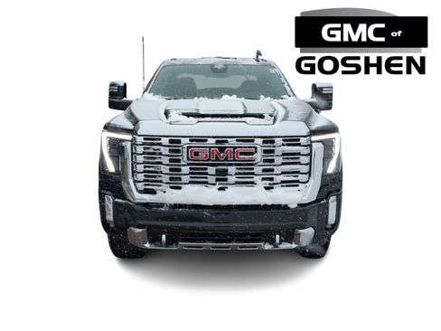New 2026 GMC Sierra 2500 Denali image 2