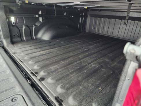 Used 2025 RAM 1500 Limited image 5