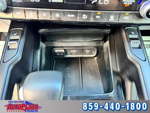 Used 2025 Kia Telluride S AWD/4WD image 23