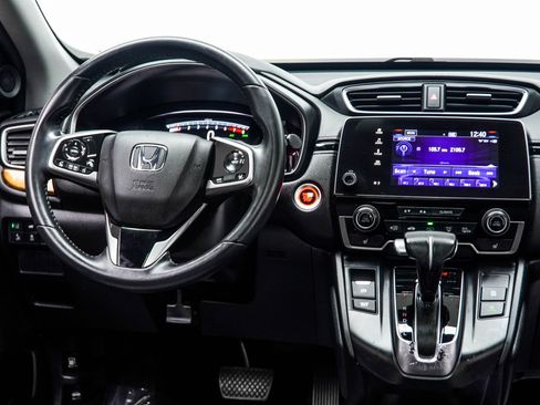 Used 2022 Honda CR-V EX-L image 16