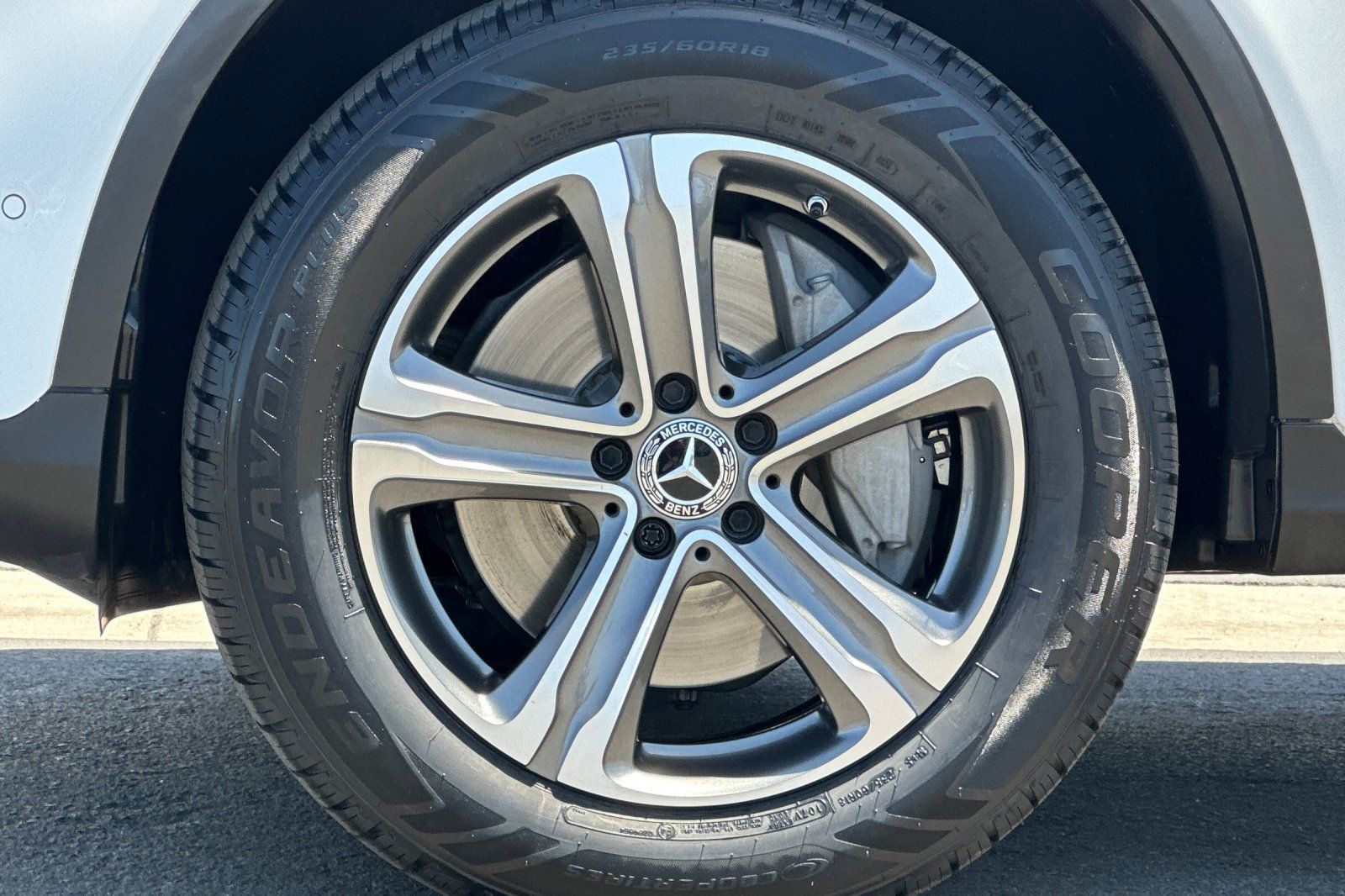 Used 2022 Mercedes-Benz GLC 300 image 25
