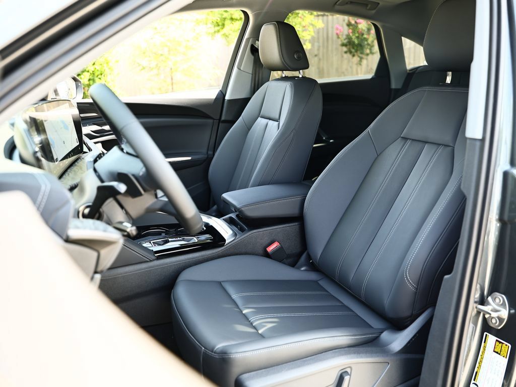 New 2026 Audi Q5 Premium Plus AWD/4WD image 20