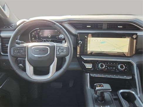 New 2024 GMC Sierra 1500 Denali image 10