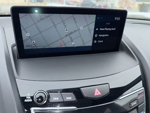 Used 2021 Acura RDX A-Spec image 12