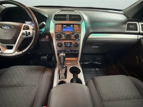 Used 2015 Ford Explorer XLT FWD image 14