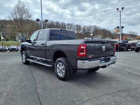 Certified 2023 RAM 3500 Laramie AWD/4WD image 6