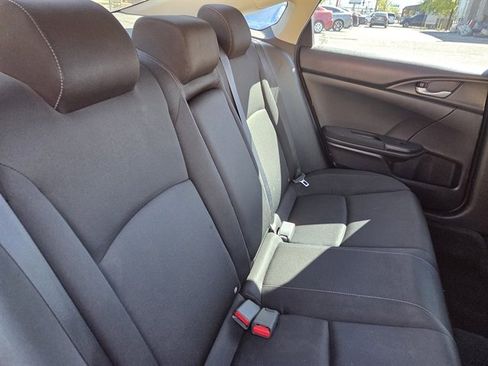 Used 2016 Honda Civic EX image 10