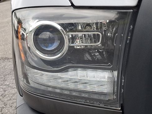 Used 2022 RAM 1500 Warlock w/ Trailer Tow Group AWD/4WD image 9