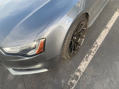 Used 2014 Audi S5 Premium Plus image 2