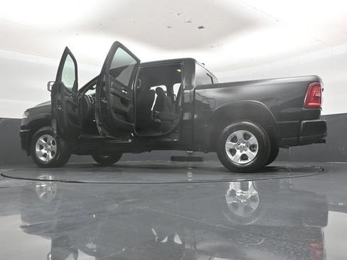 New 2026 RAM 1500 Big Horn AWD/4WD image 62