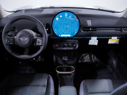 New 2026 MINI Cooper S FWD image 10