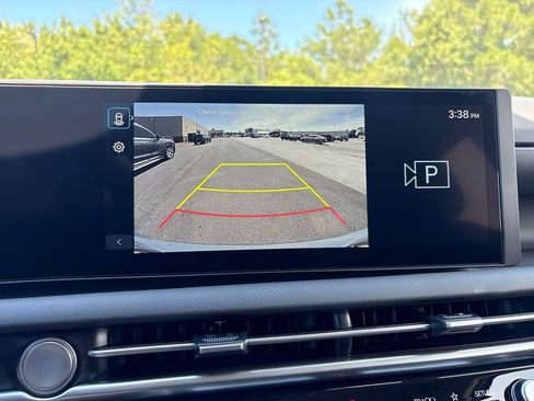 New 2026 Hyundai Tucson SEL Plus FWD image 14
