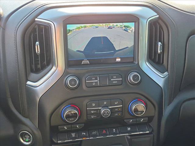 Used 2020 Chevrolet Silverado 2500 LT w/ All Star Edition AWD/4WD image 12