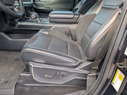 Used 2022 Ford F150 Raptor w/ Equipment Group 801A High image 9