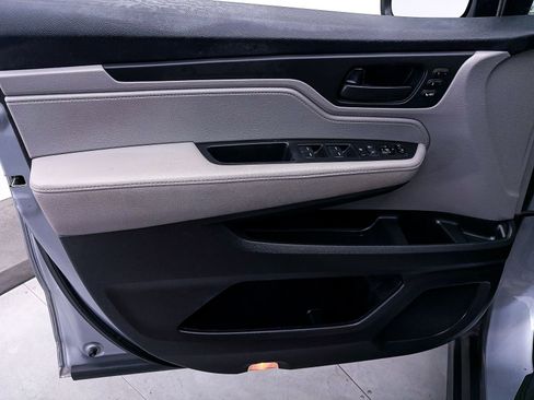 Used 2021 Honda Odyssey EX-L image 12
