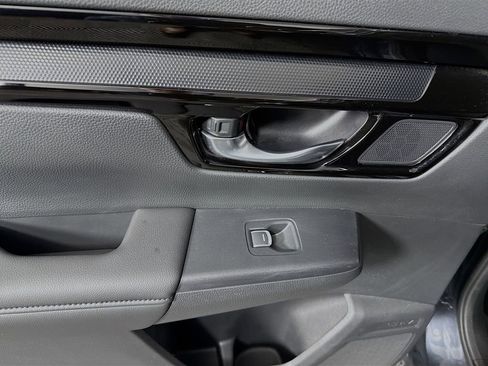 Certified 2024 Honda CR-V EX-L image 27