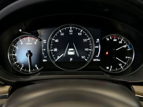 Certified 2025 MAZDA CX-5 Signature AWD/4WD image 21