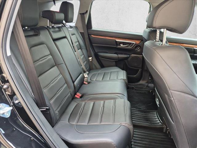 Used 2019 Honda CR-V EX-L image 20