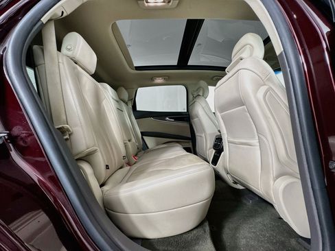 Used 2019 Lincoln Nautilus Reserve AWD/4WD image 30