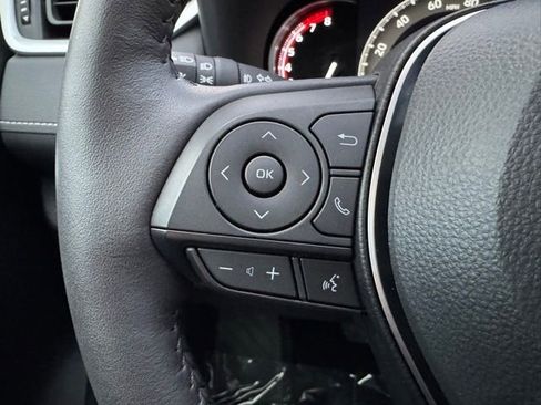 Certified 2025 Toyota RAV4 XLE Premium w/ Weather Package image 26