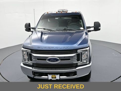 Used 2018 Ford F350 XL w/ Power Equipment Group AWD/4WD image 14