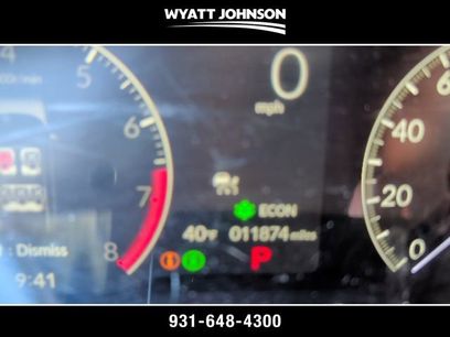 Used 2025 Honda Civic Sport