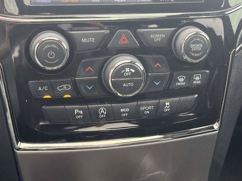 Used 2020 Jeep Grand Cherokee Limited X AWD/4WD image 29