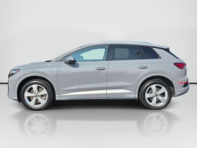 Used 2023 Audi Q4 e-tron Premium Plus w/ Premium Plus