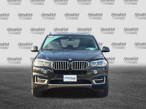 Used 2018 BMW X5 xDrive35i image 10