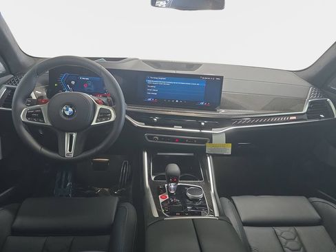 New 2026 BMW X5 M Competition w/ Executive Package AWD/4WD image 7