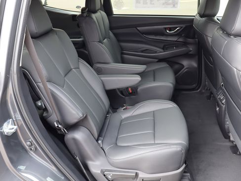New 2026 Subaru Ascent Premium image 19