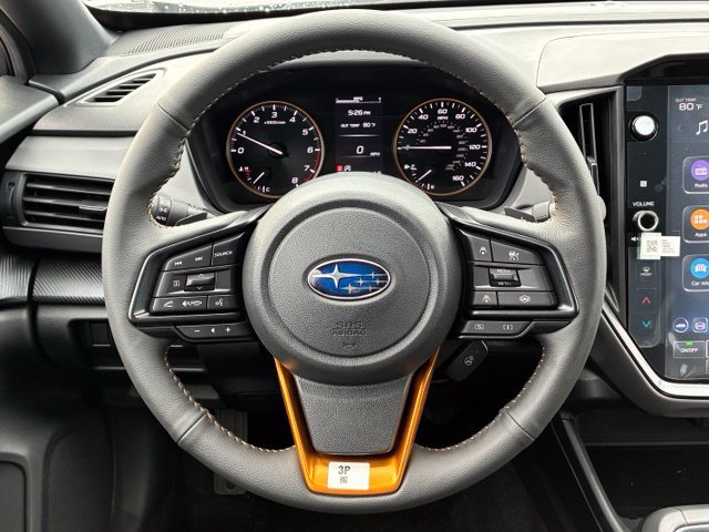 New 2026 Subaru Crosstrek 2.5i Wilderness AWD/4WD image 17