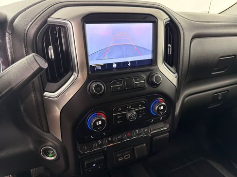 Used 2019 Chevrolet Silverado 1500 LT w/ All-Star Edition AWD/4WD image 16