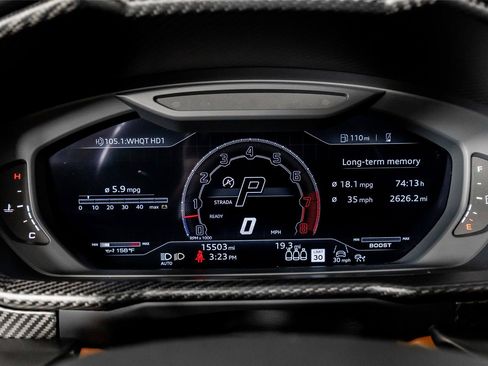 Used 2023 Lamborghini Urus S AWD/4WD image 44