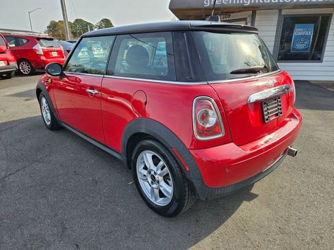 Used 2012 MINI Cooper Hardtop image 7