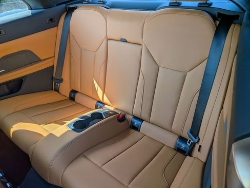 New 2026 BMW M440i Convertible RWD image 31