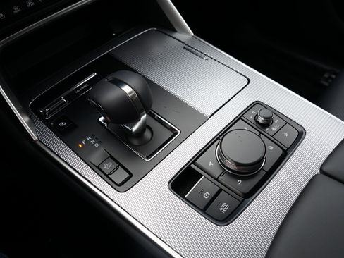 New 2026 MAZDA CX-90 Plug-In Hybrid w/Premium Sport AWD/4WD image 21