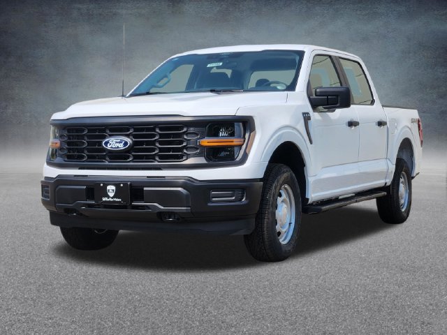 New 2026 Ford F150 XL AWD/4WD image 3