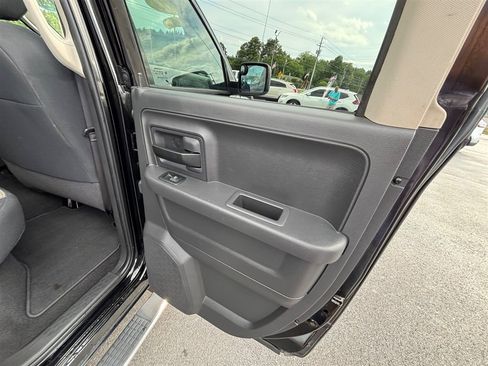 Used 2012 RAM 1500 Express AWD/4WD image 20