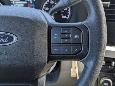 New 2026 Ford F350 XL w/ XL Chrome Package image 30