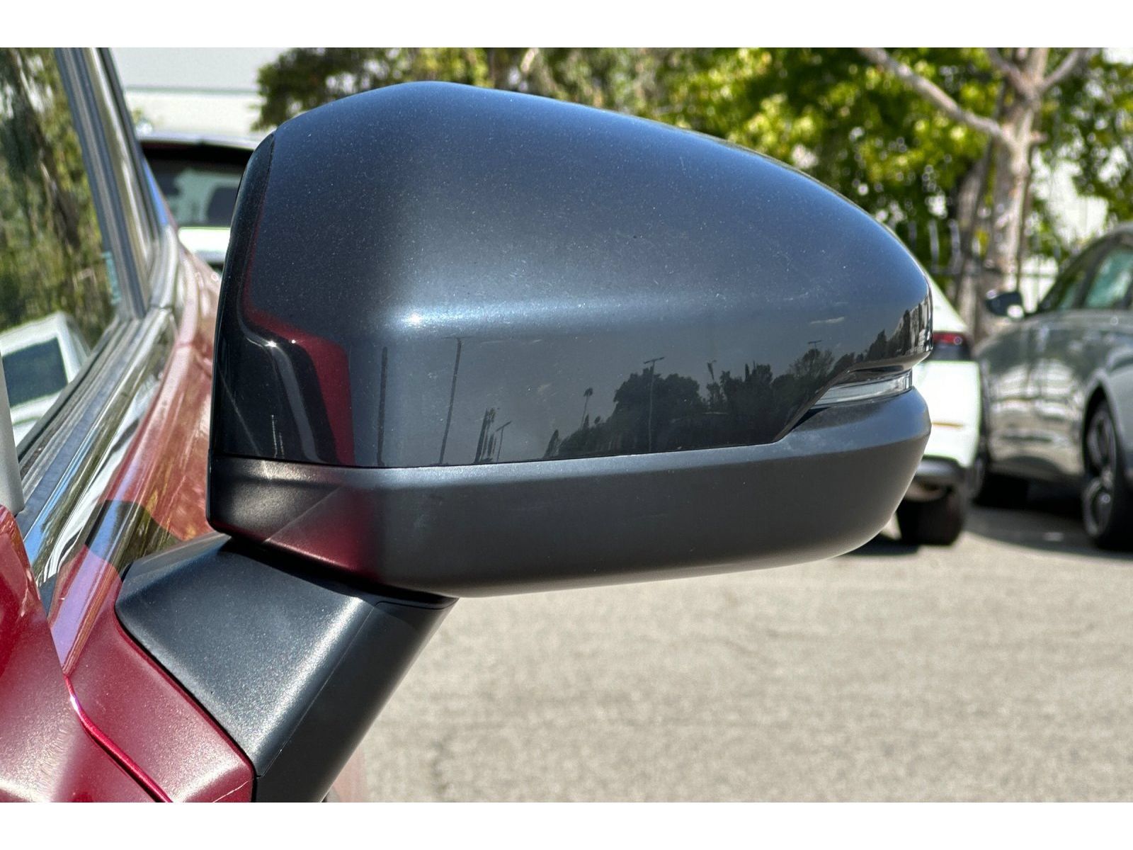 Used 2024 Honda CR-V Sport-L image 12