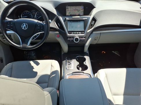 Used 2020 Acura MDX SH-AWD w/ Technology Package image 18