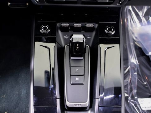 New 2026 Porsche 911 Carrera 4 GTS image 21