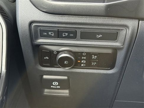 Certified 2023 Ford F150 XLT w/ Equipment Group 302A High image 22