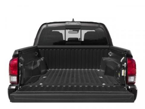 Used 2019 Toyota Tacoma TRD Sport image 11